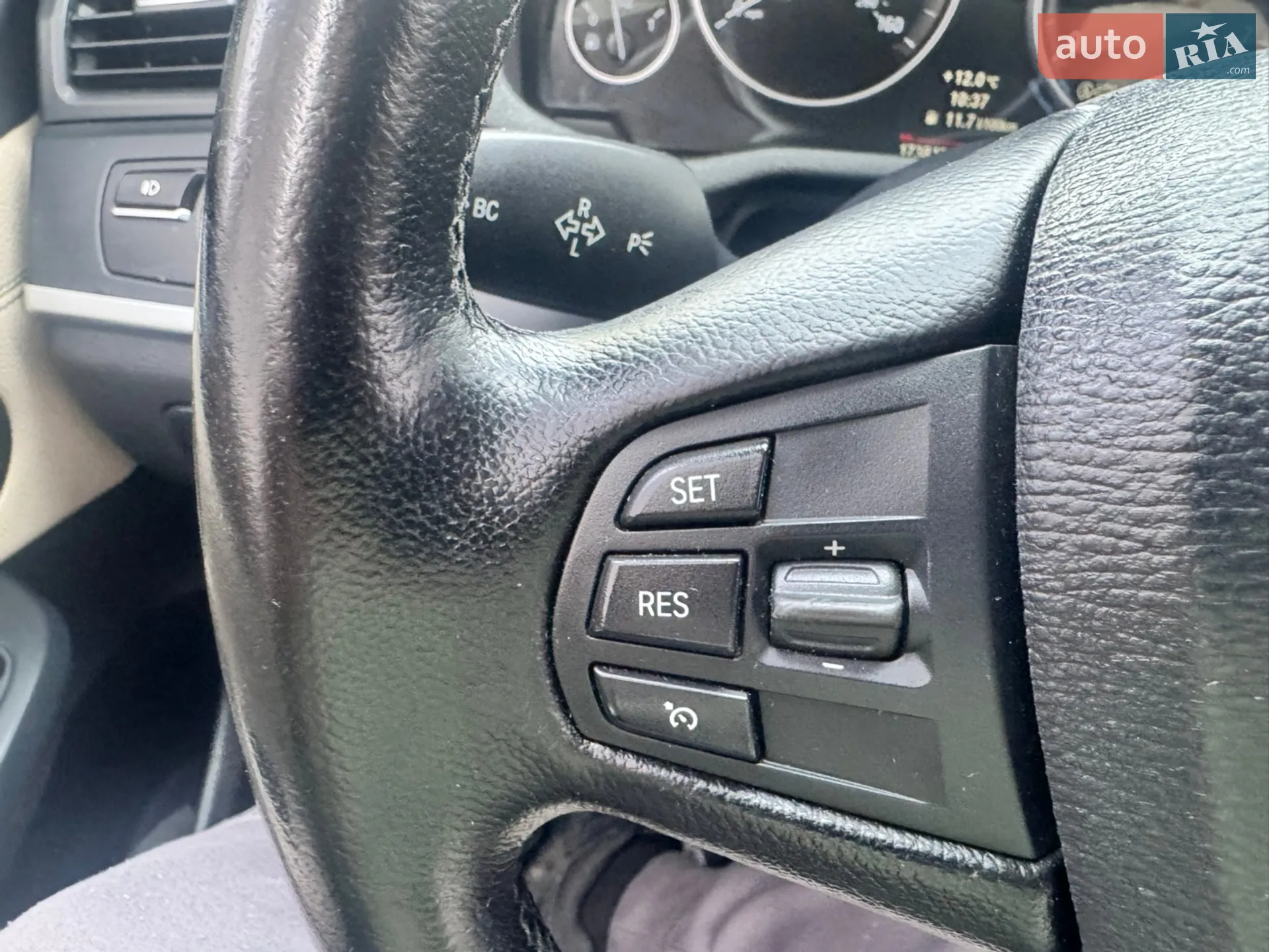 2012 BMW X3 - мініатюра 27