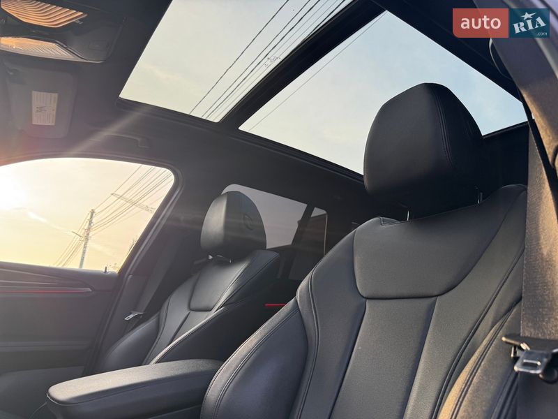 Внедорожник / Кроссовер BMW X3 2018 в Львове фото 17 Внедорожник / Кроссовер BMW X3 2018 в Львове