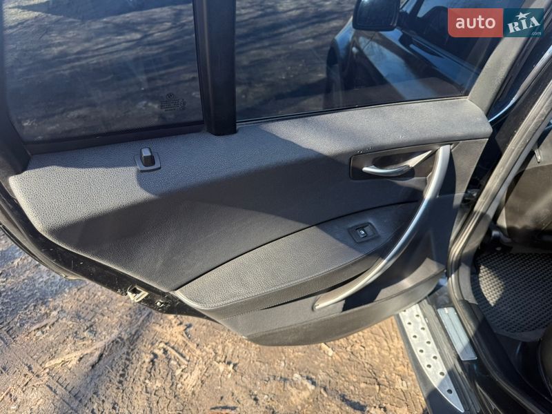 Внедорожник / Кроссовер BMW X3 2004 в Богодухове