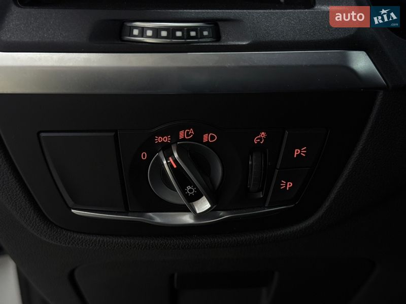 Внедорожник / Кроссовер BMW X3 2023 в Николаеве