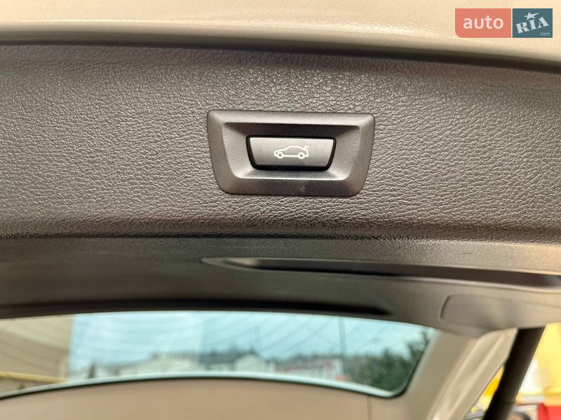 Внедорожник / Кроссовер BMW X3 2013 в Виннице