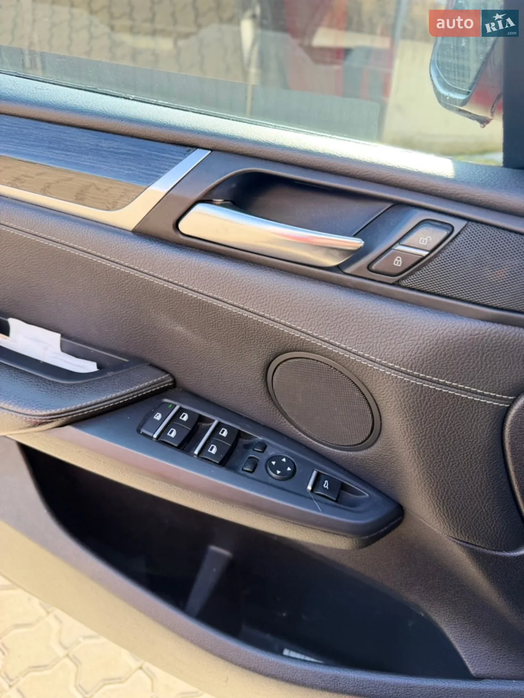 2014 BMW X3 - мініатюра 12