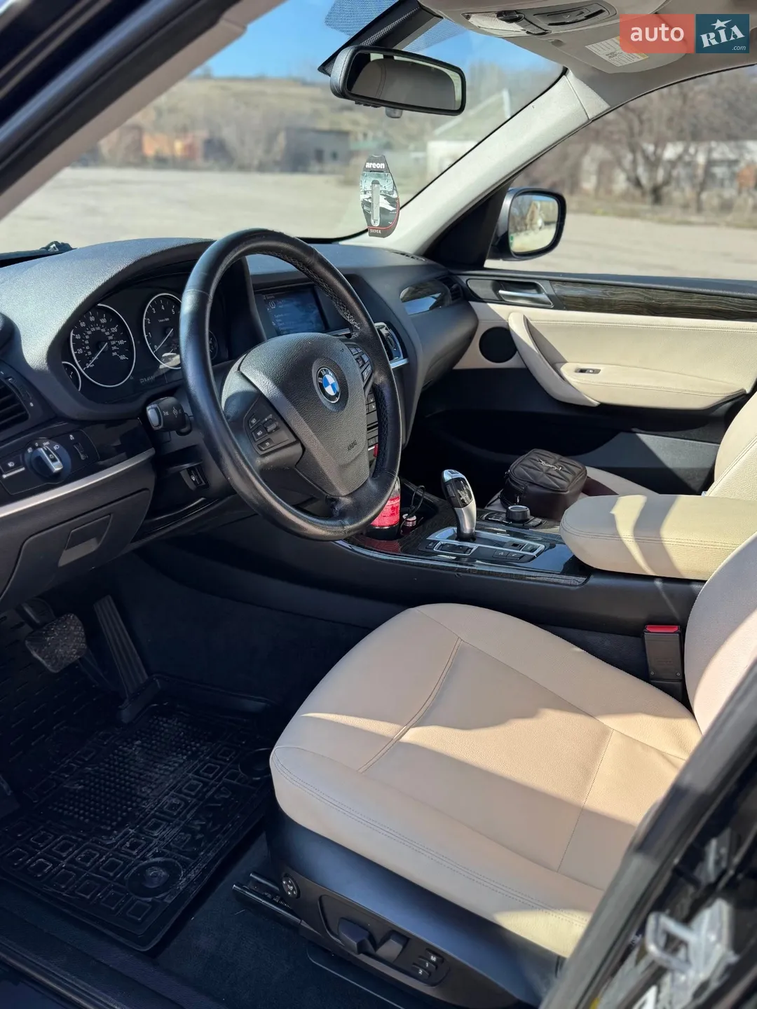2013 BMW X3 - мініатюра 3