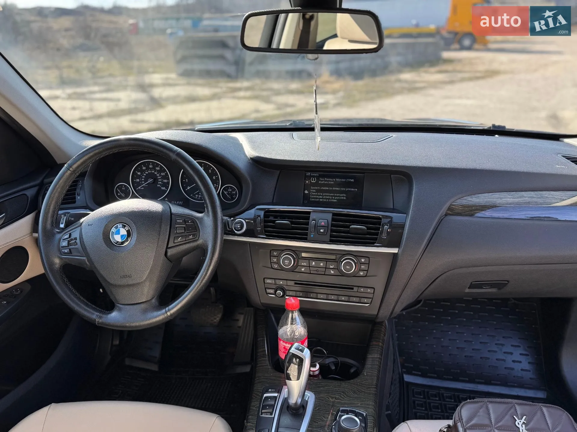 2013 BMW X3 - мініатюра 10