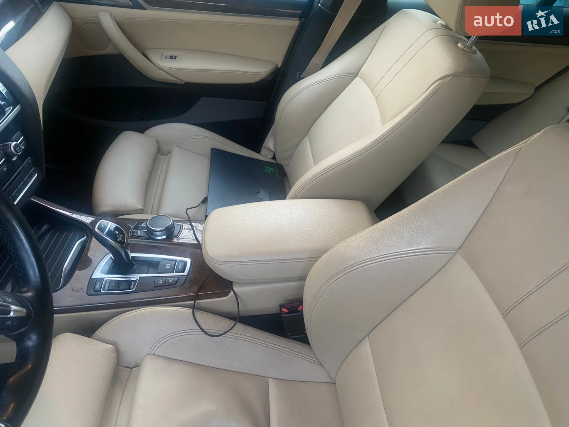 2016 BMW X3 - мініатюра 17