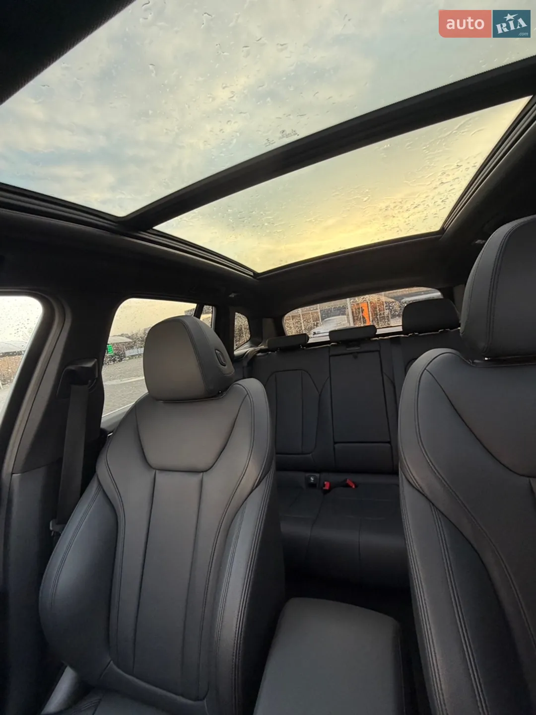 2018 BMW X3 - мініатюра 14