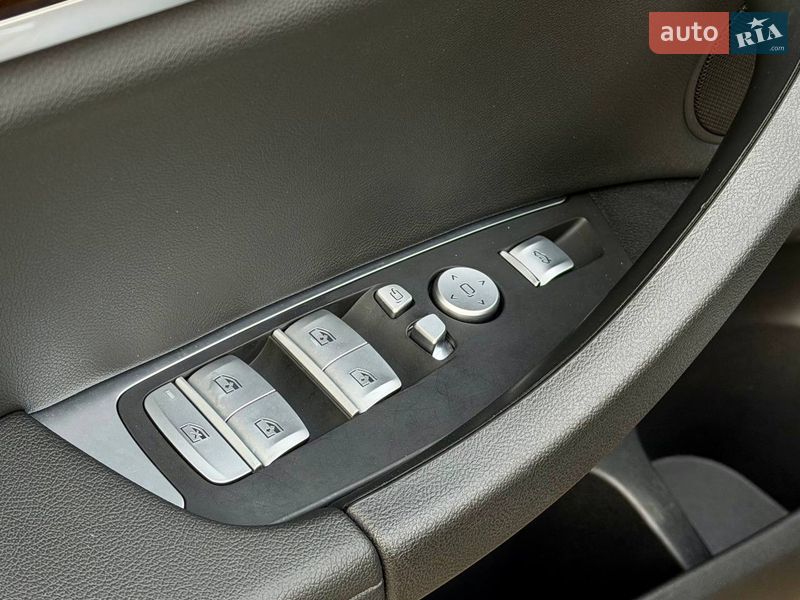 Позашляховик / Кросовер BMW X3 2019 в Києві