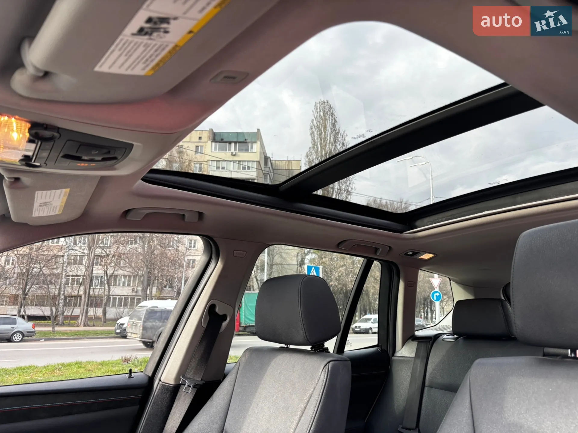 2014 BMW X3 - мініатюра 28