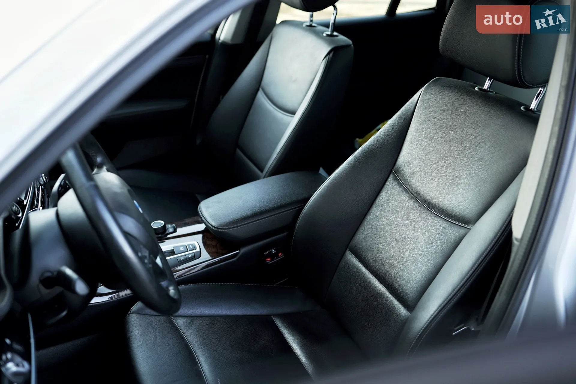 2014 BMW X3 - мініатюра 18