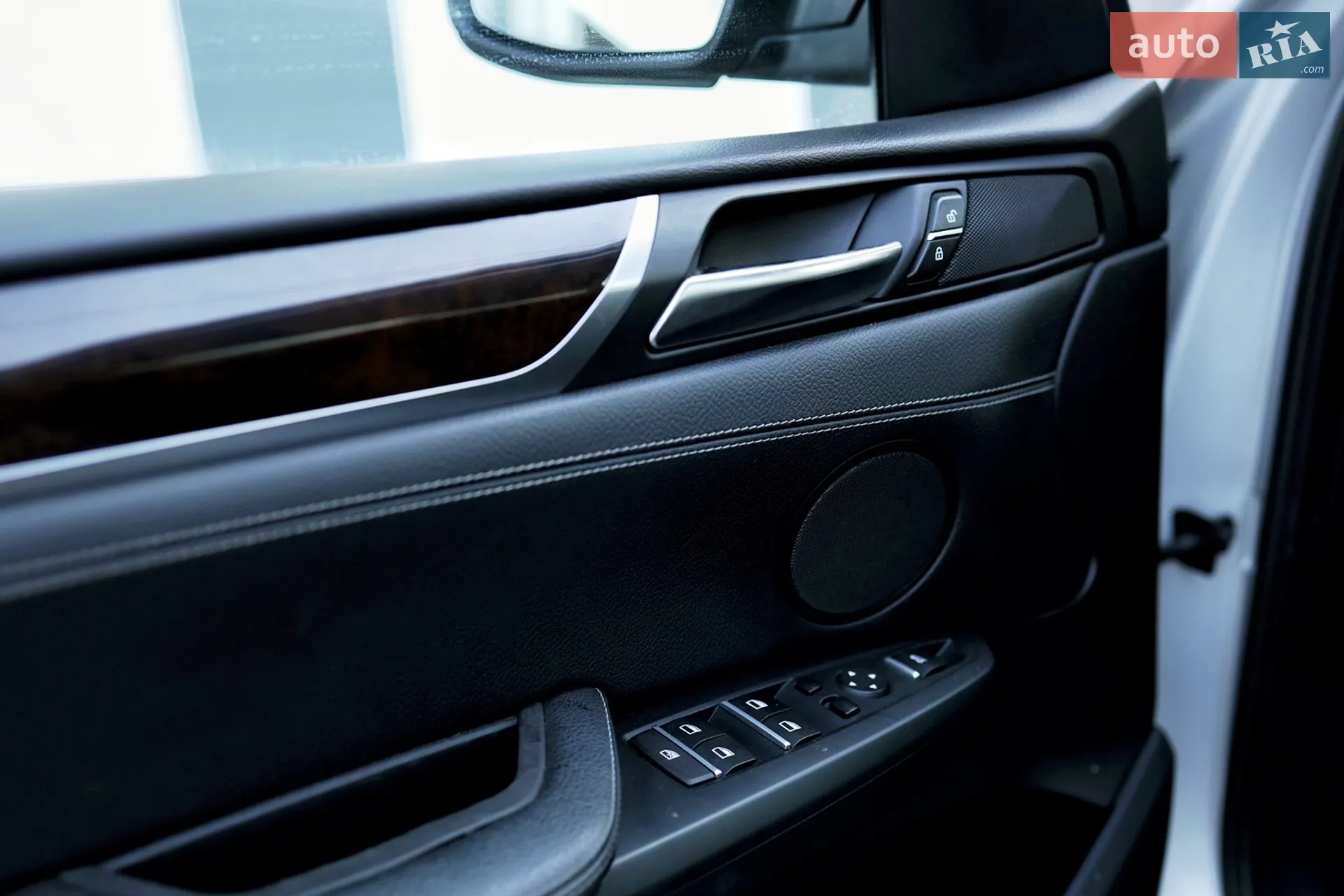2014 BMW X3 - мініатюра 24