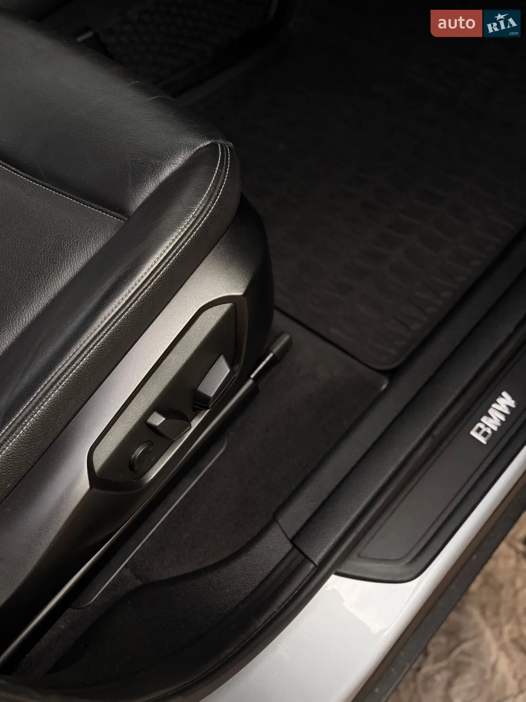 2015 BMW X3 - мініатюра 17