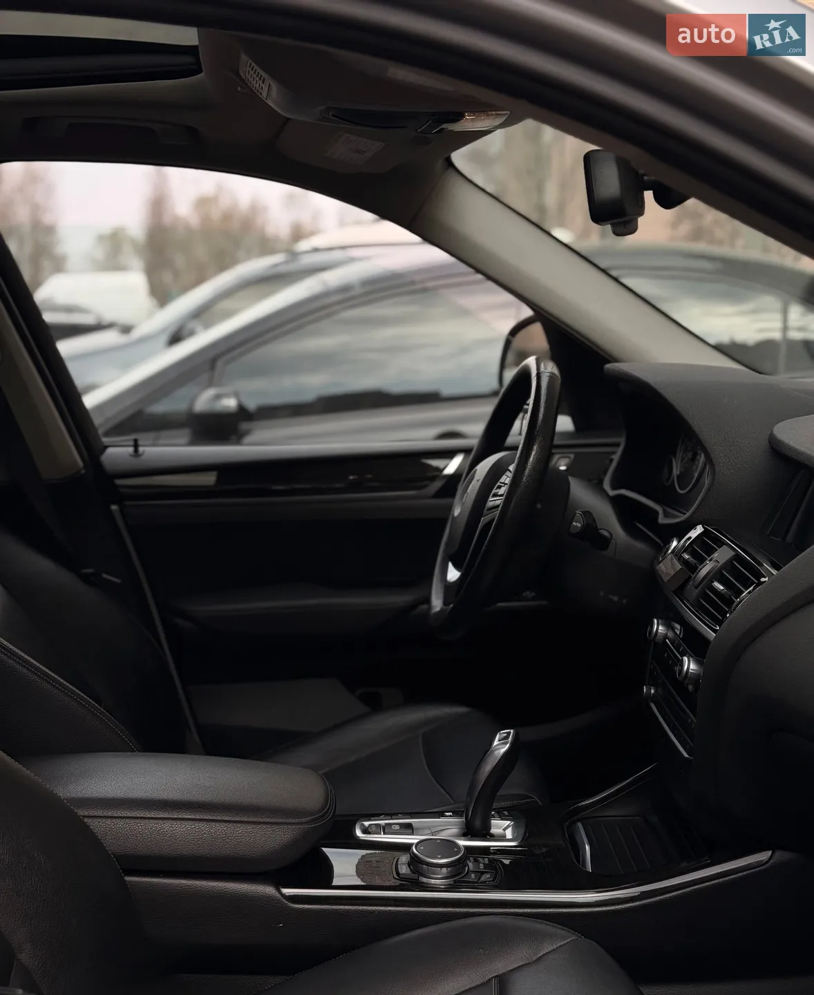 2015 BMW X3 - мініатюра 20