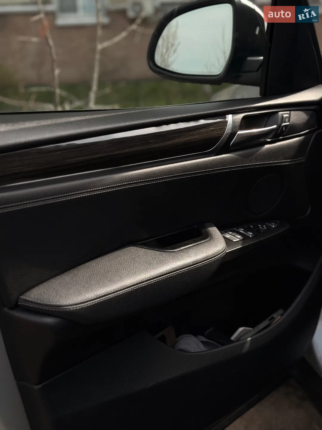 2015 BMW X3 - мініатюра 22