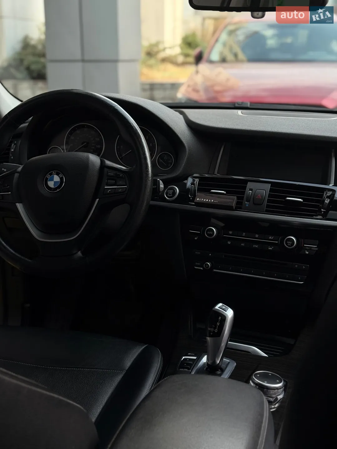 2015 BMW X3 - мініатюра 27