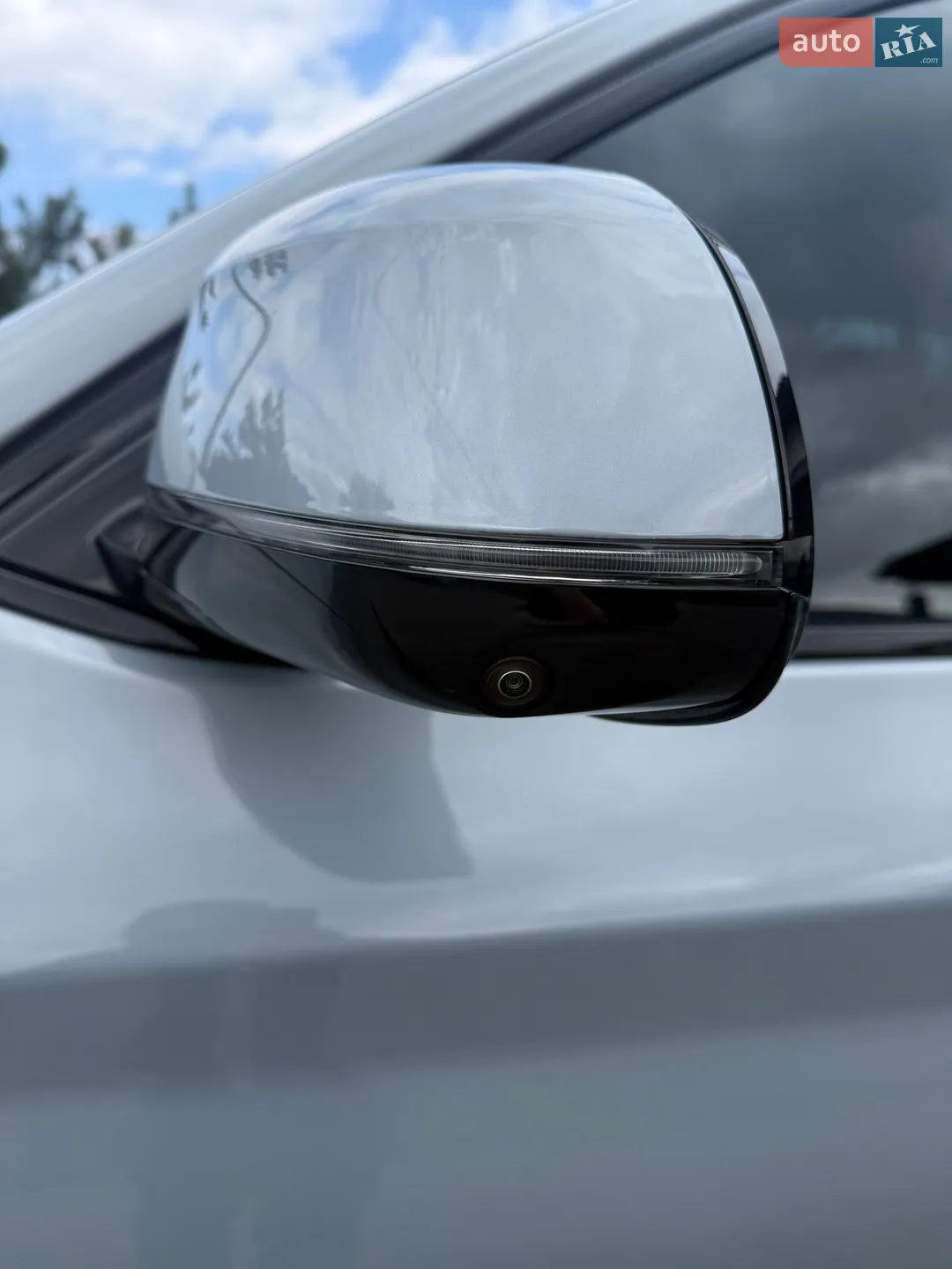 2023 BMW X3 - мініатюра 3