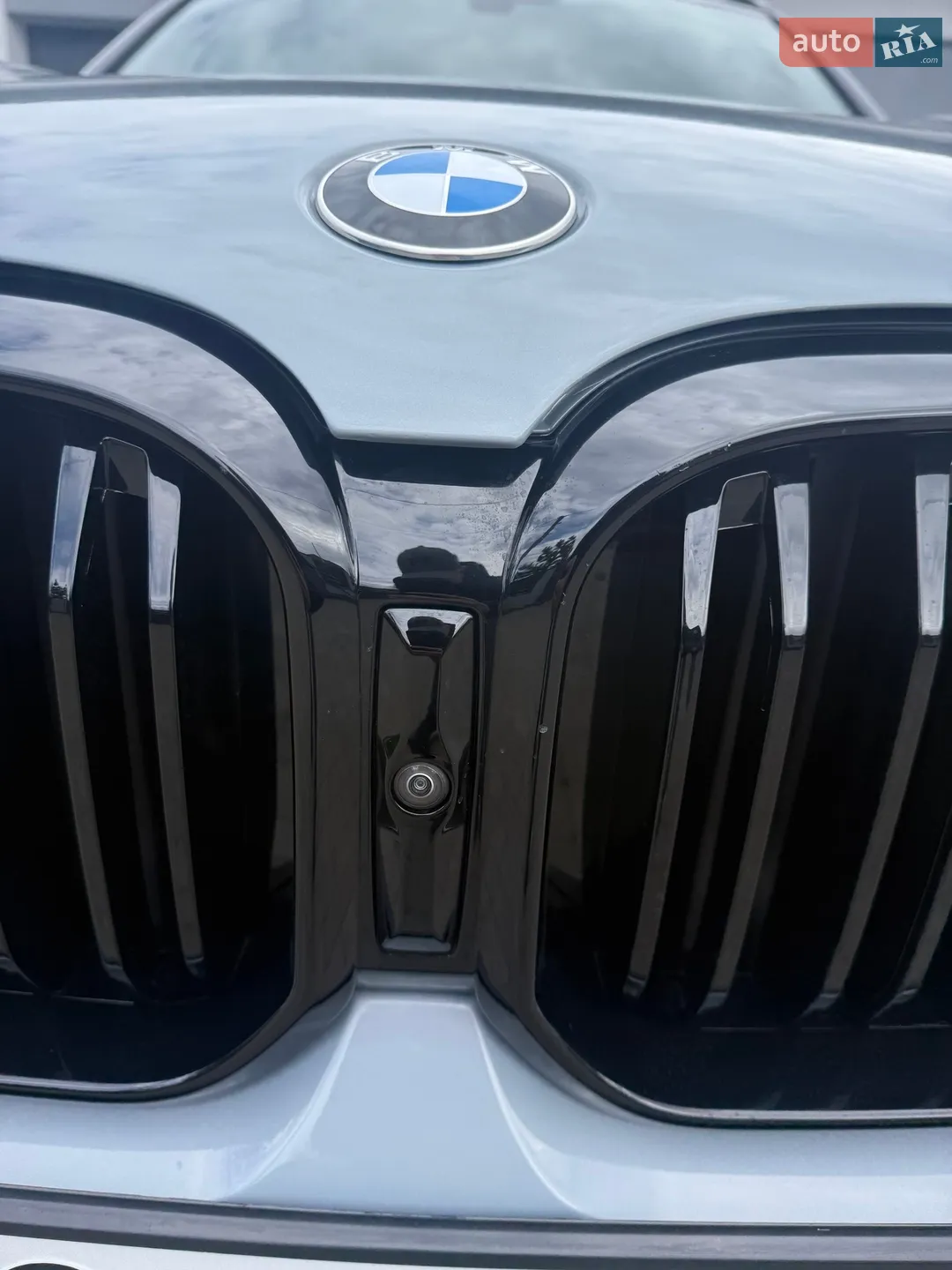 2023 BMW X3 - мініатюра 7