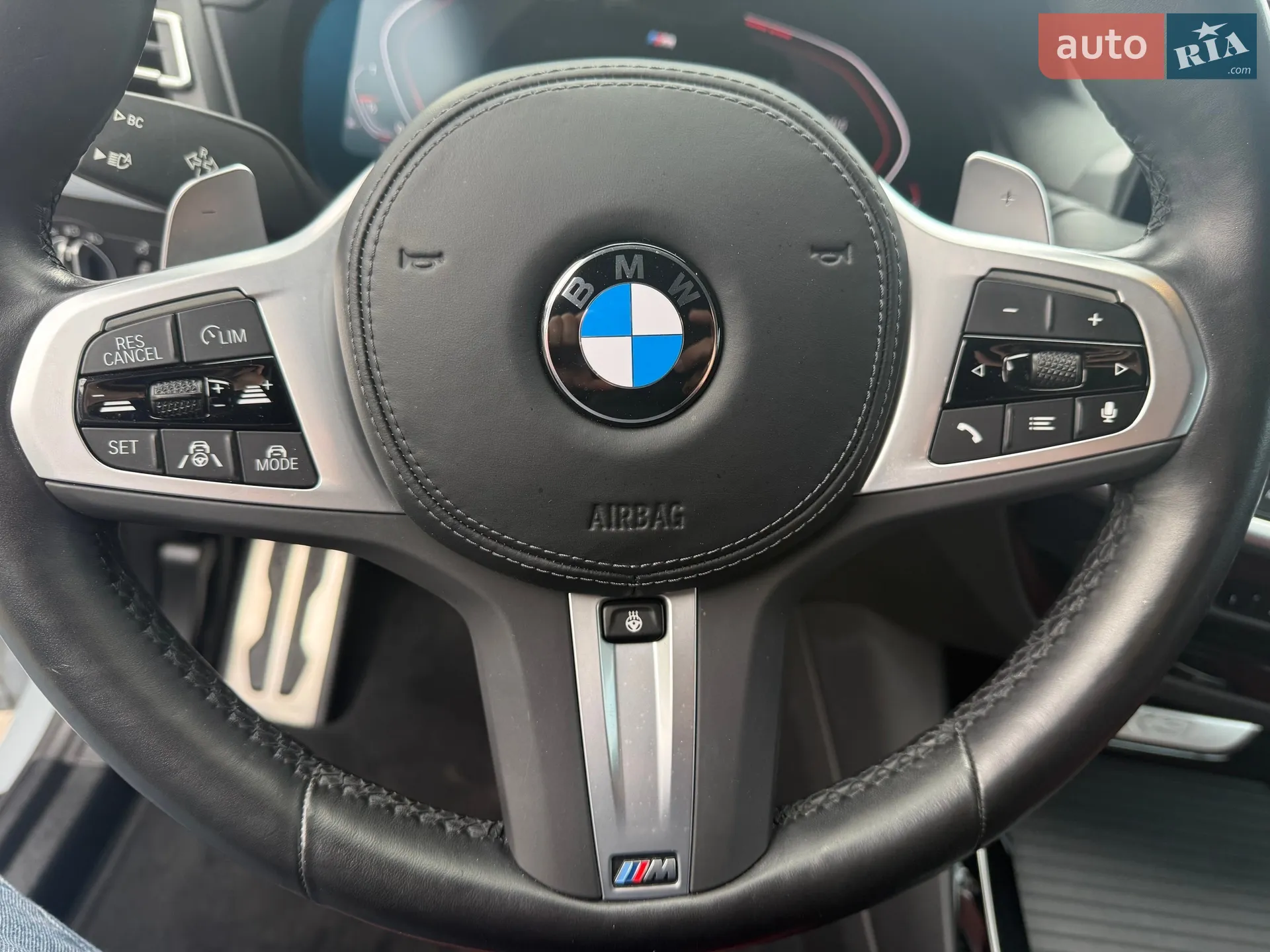 2023 BMW X3 - мініатюра 16