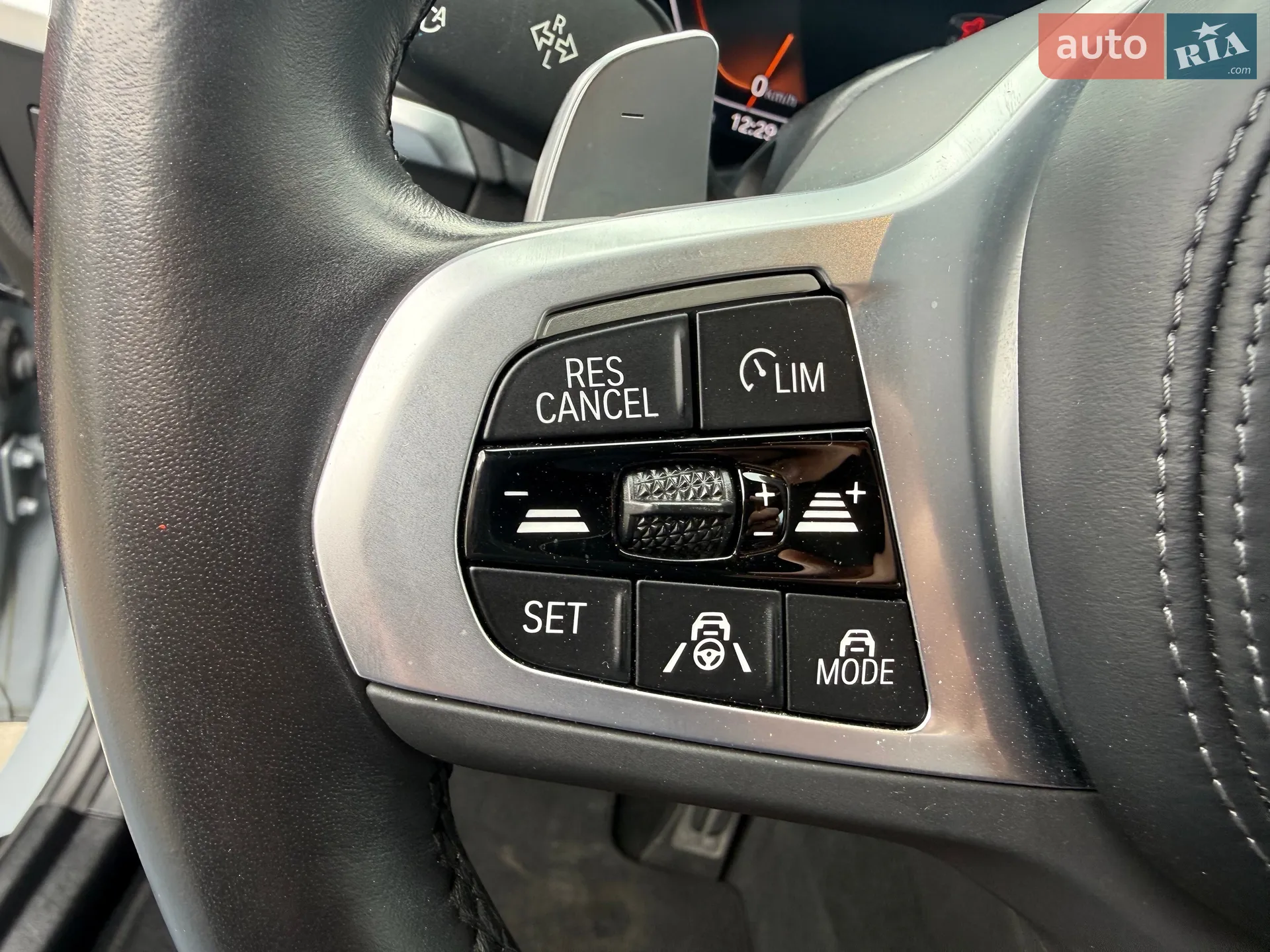 2023 BMW X3 - мініатюра 17