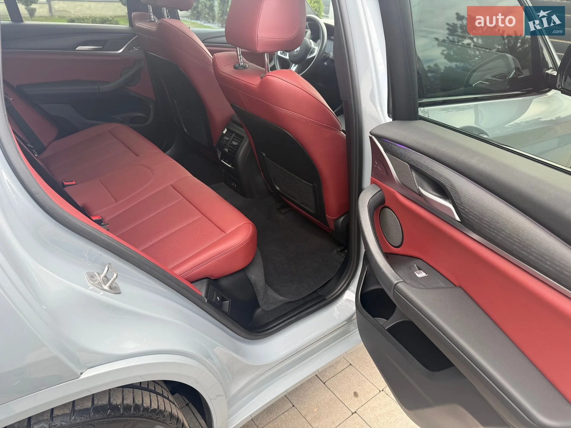 2023 BMW X3 - мініатюра 26