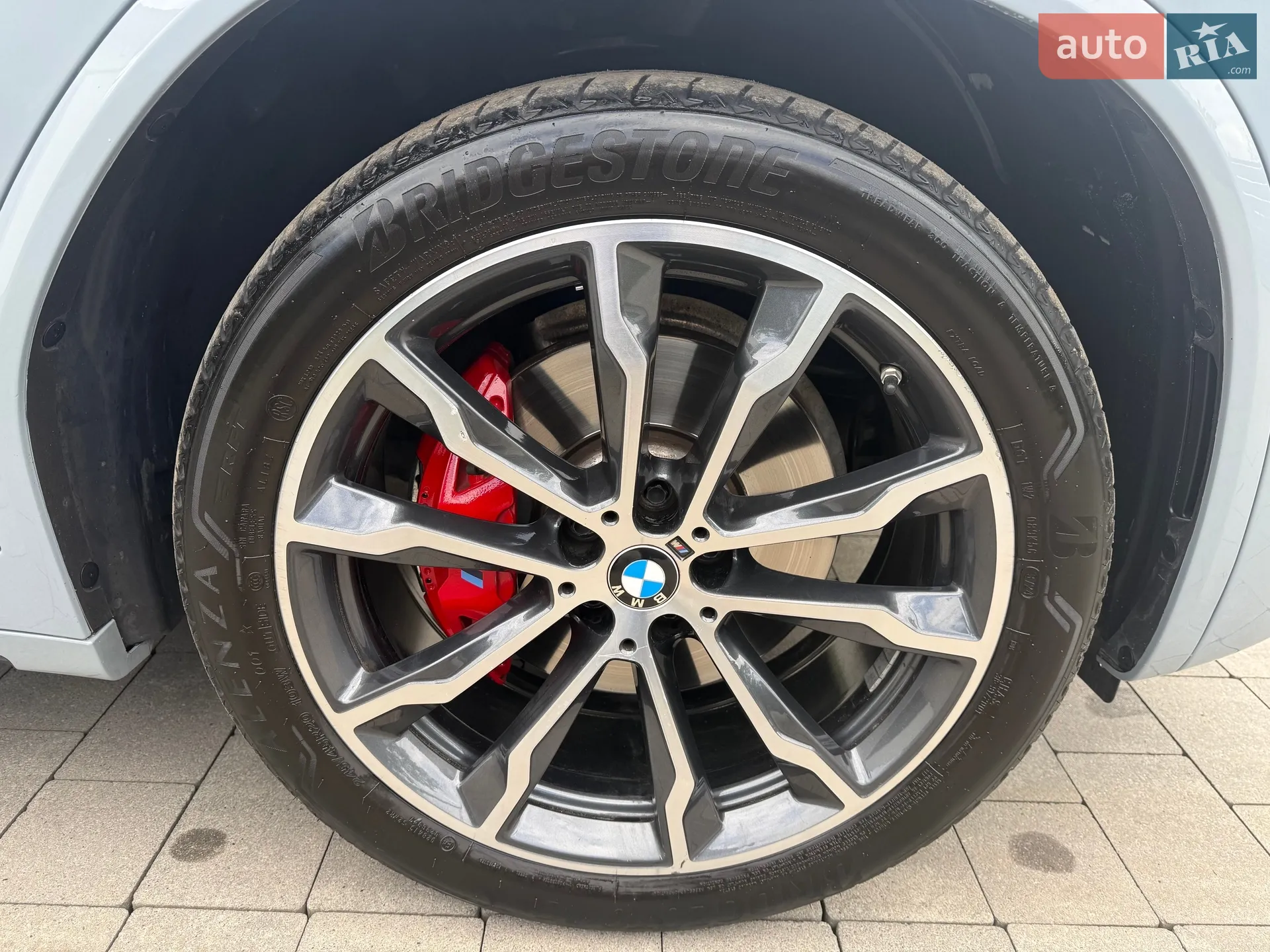 2023 BMW X3 - мініатюра 29
