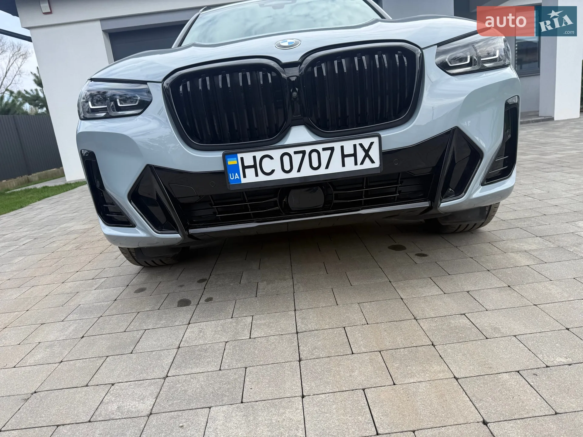 2023 BMW X3 - мініатюра 32