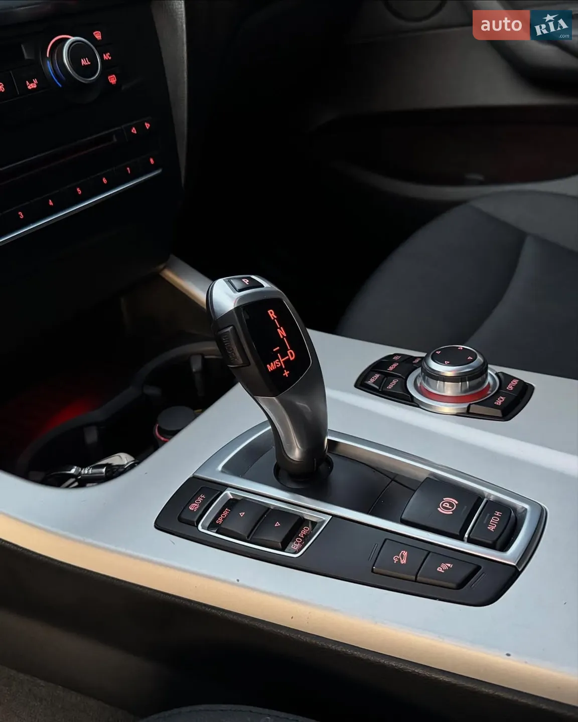 2014 BMW X3 - мініатюра 9