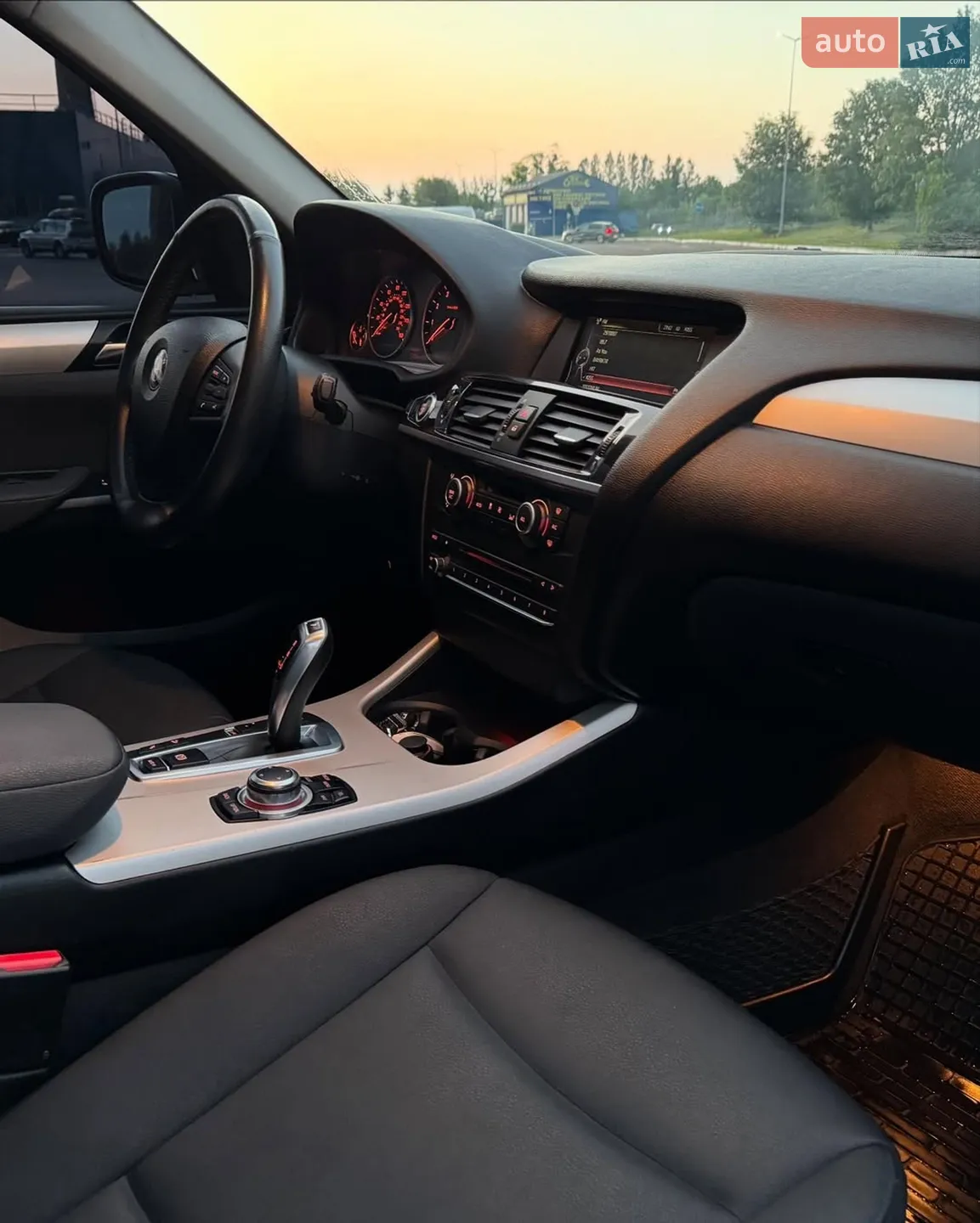 2014 BMW X3 - мініатюра 13