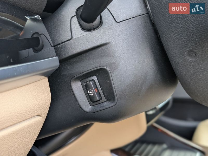 Позашляховик / Кросовер BMW X3 2017 в Івано-Франківську