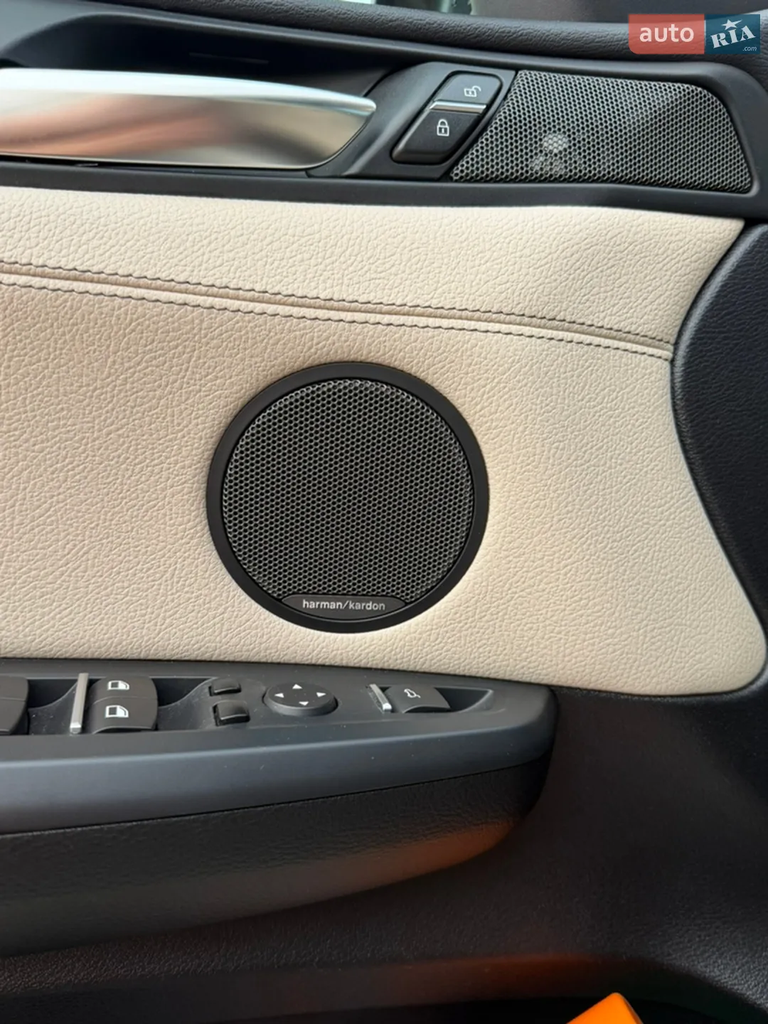 2014 BMW X3 - мініатюра 17