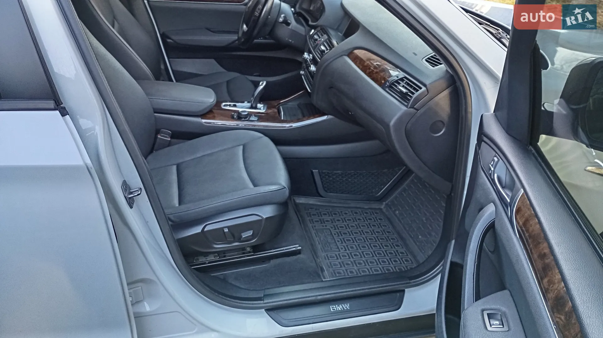 2015 BMW X3 - мініатюра 19