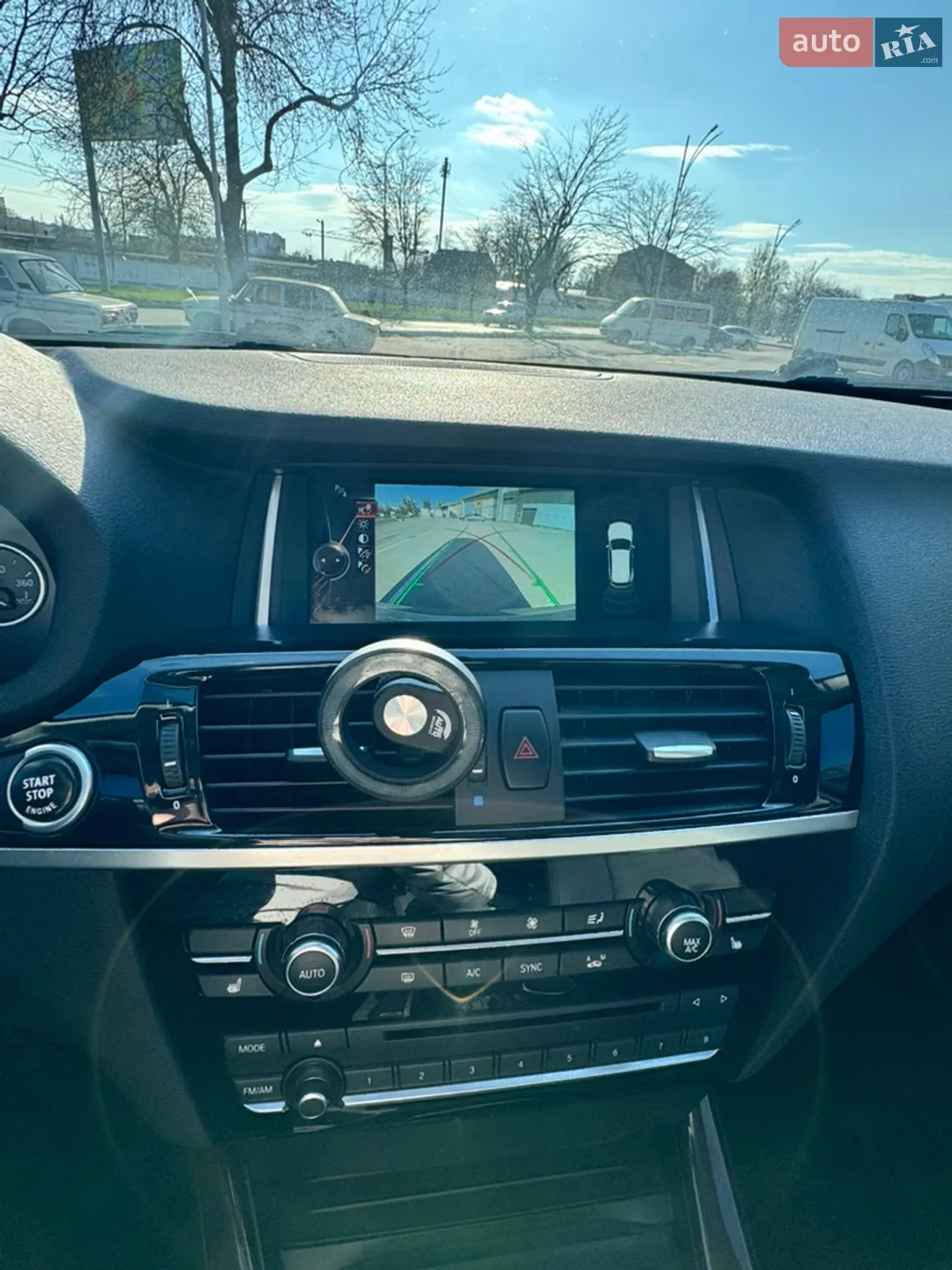 2014 BMW X3 - мініатюра 11