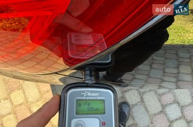 Позашляховик / Кросовер BMW X3 2013 в Рівному