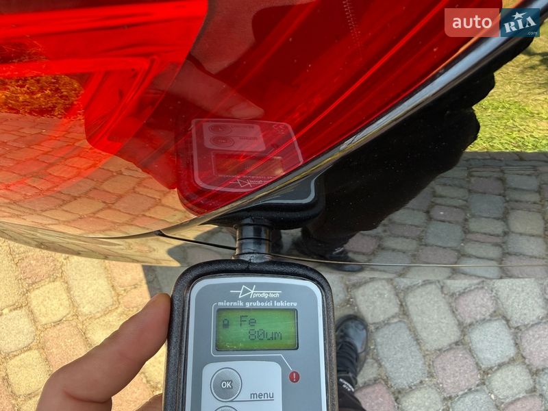 Позашляховик / Кросовер BMW X3 2013 в Рівному