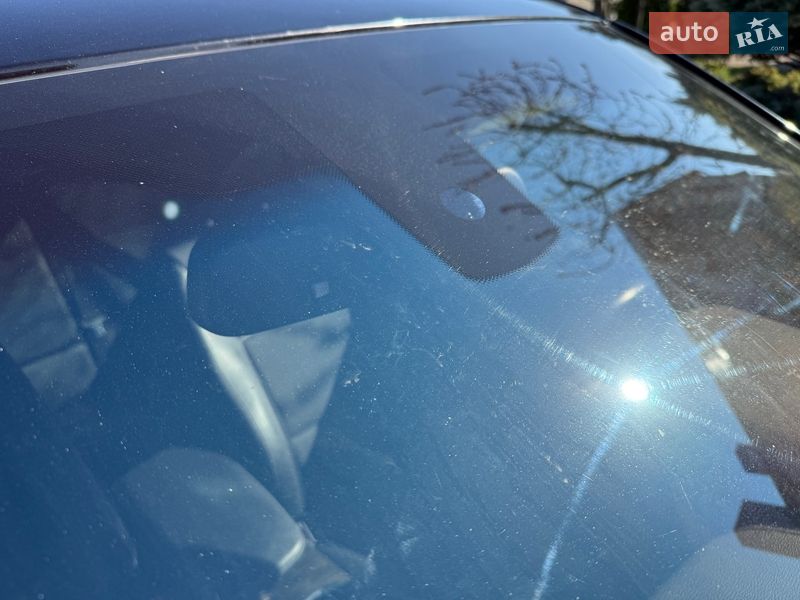 Позашляховик / Кросовер BMW X3 2013 в Рівному