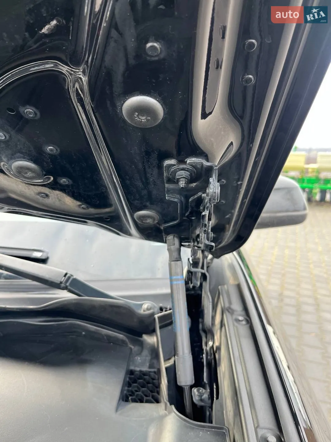 2018 BMW X3 - мініатюра 37