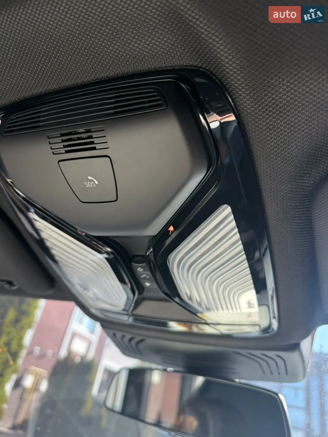 2020 BMW X3 - мініатюра 8