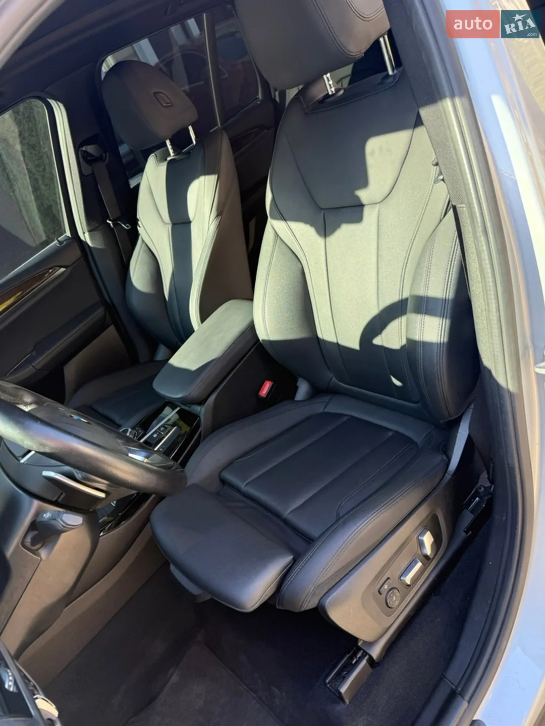 2020 BMW X3 - мініатюра 20
