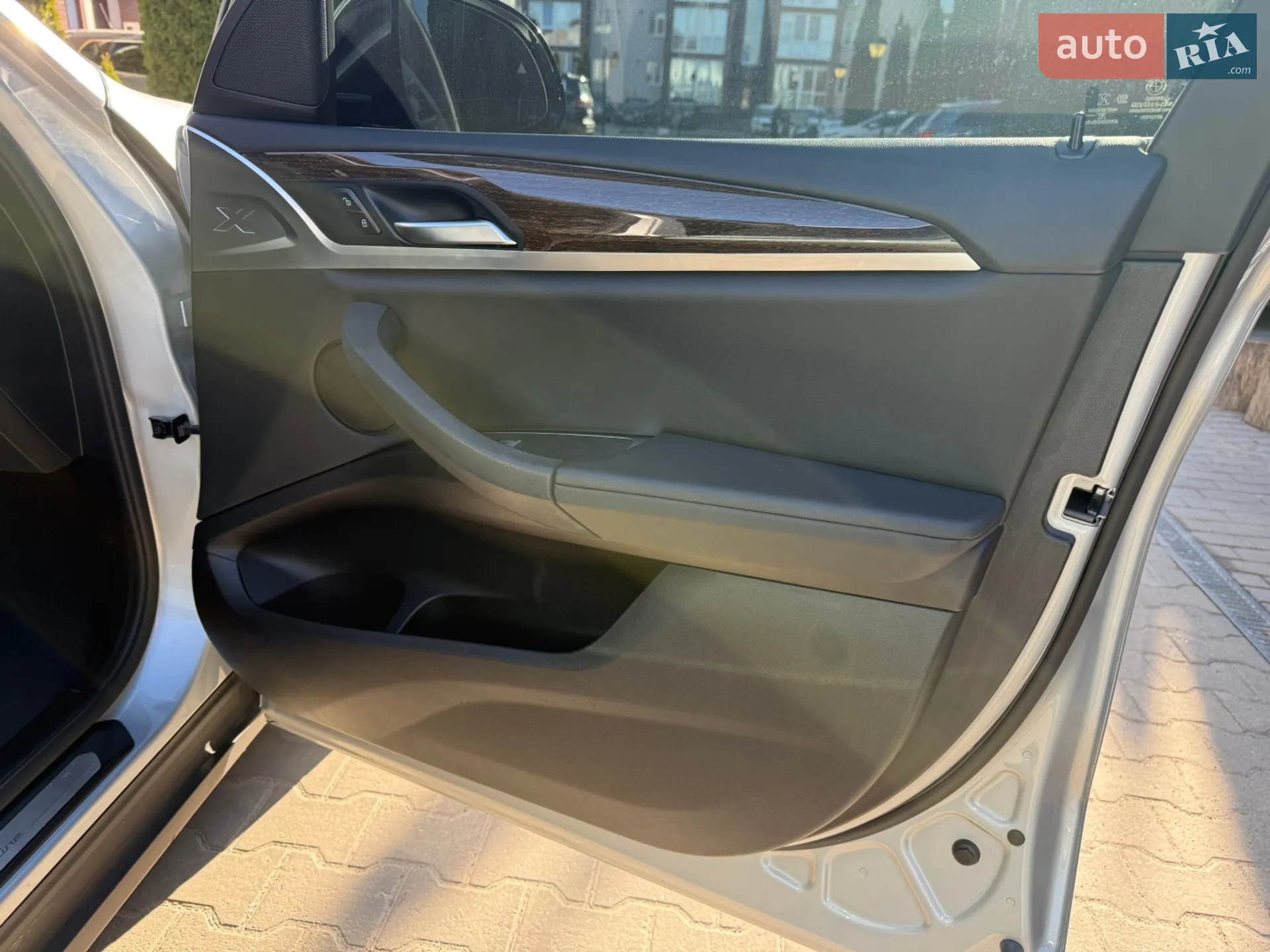 2020 BMW X3 - мініатюра 24