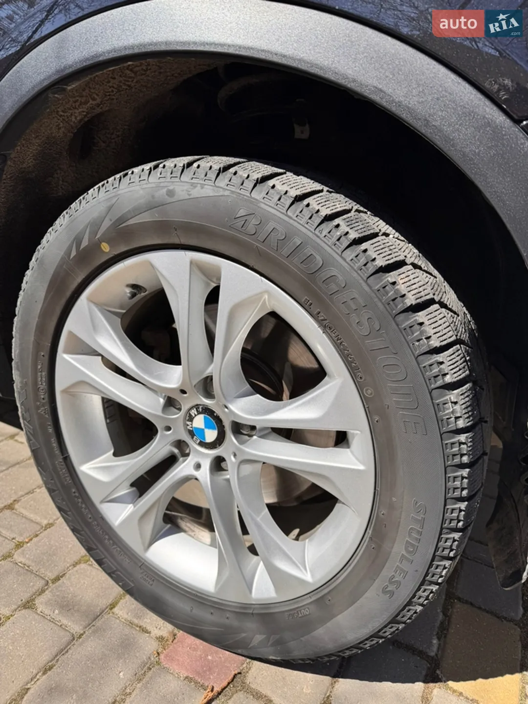 2012 BMW X3 - мініатюра 10