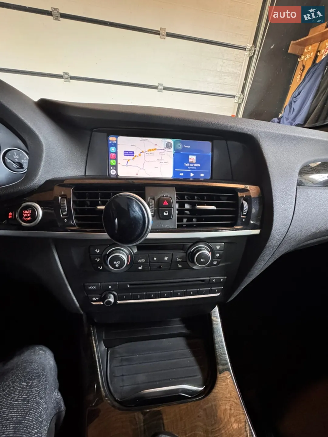 2012 BMW X3 - мініатюра 30