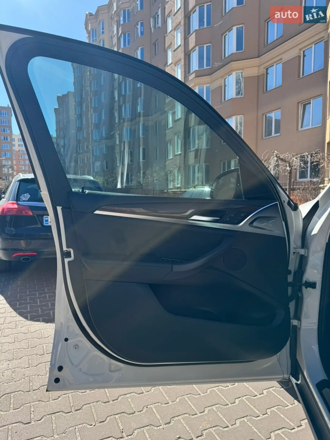 2018 BMW X3 - мініатюра 27