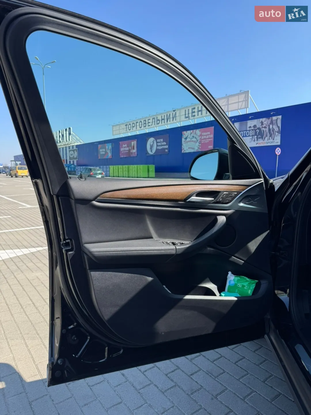 2017 BMW X3 - мініатюра 13