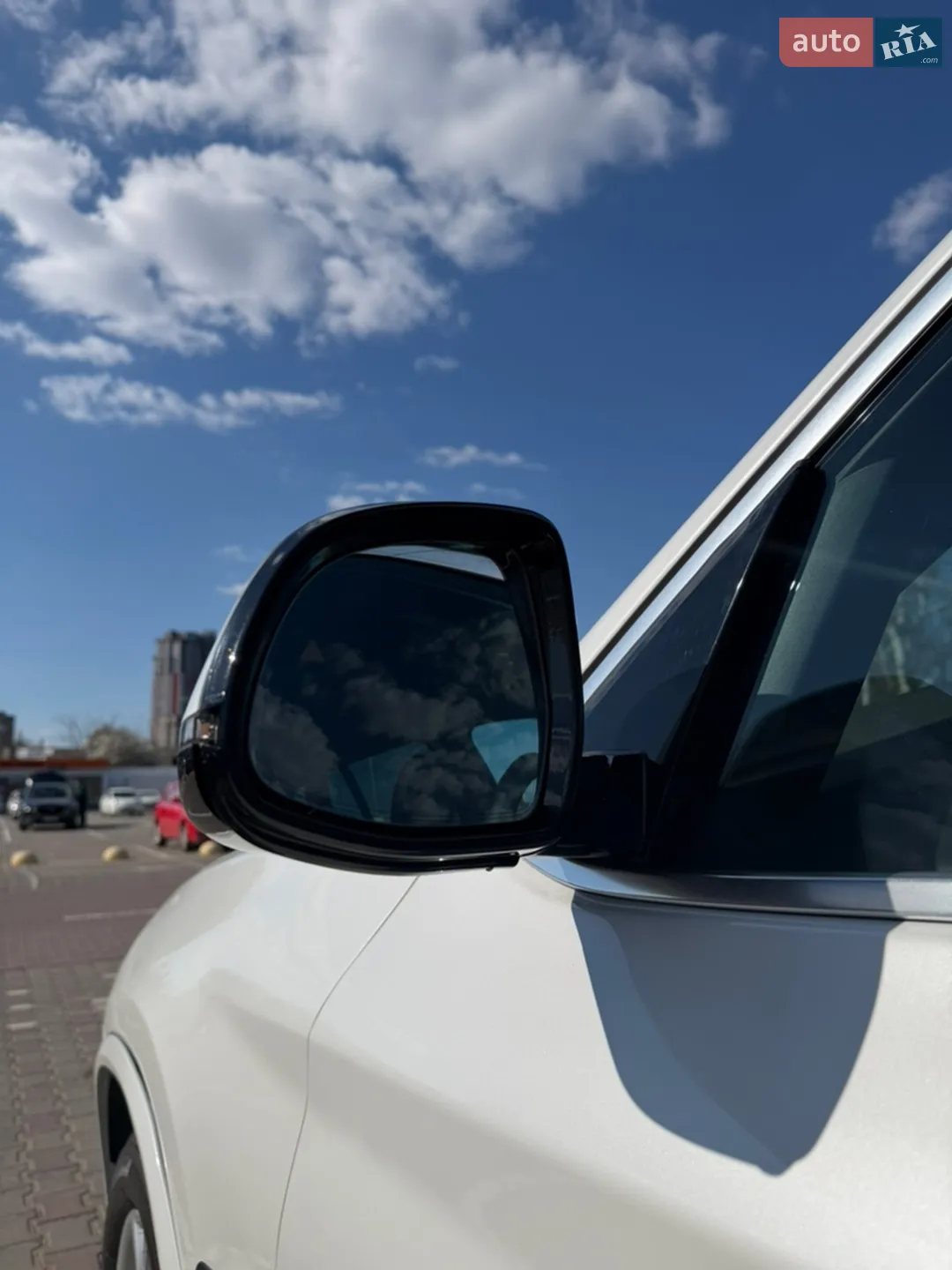 2019 BMW X3 - мініатюра 9