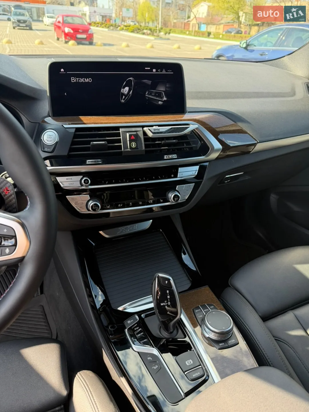 2019 BMW X3 - мініатюра 18