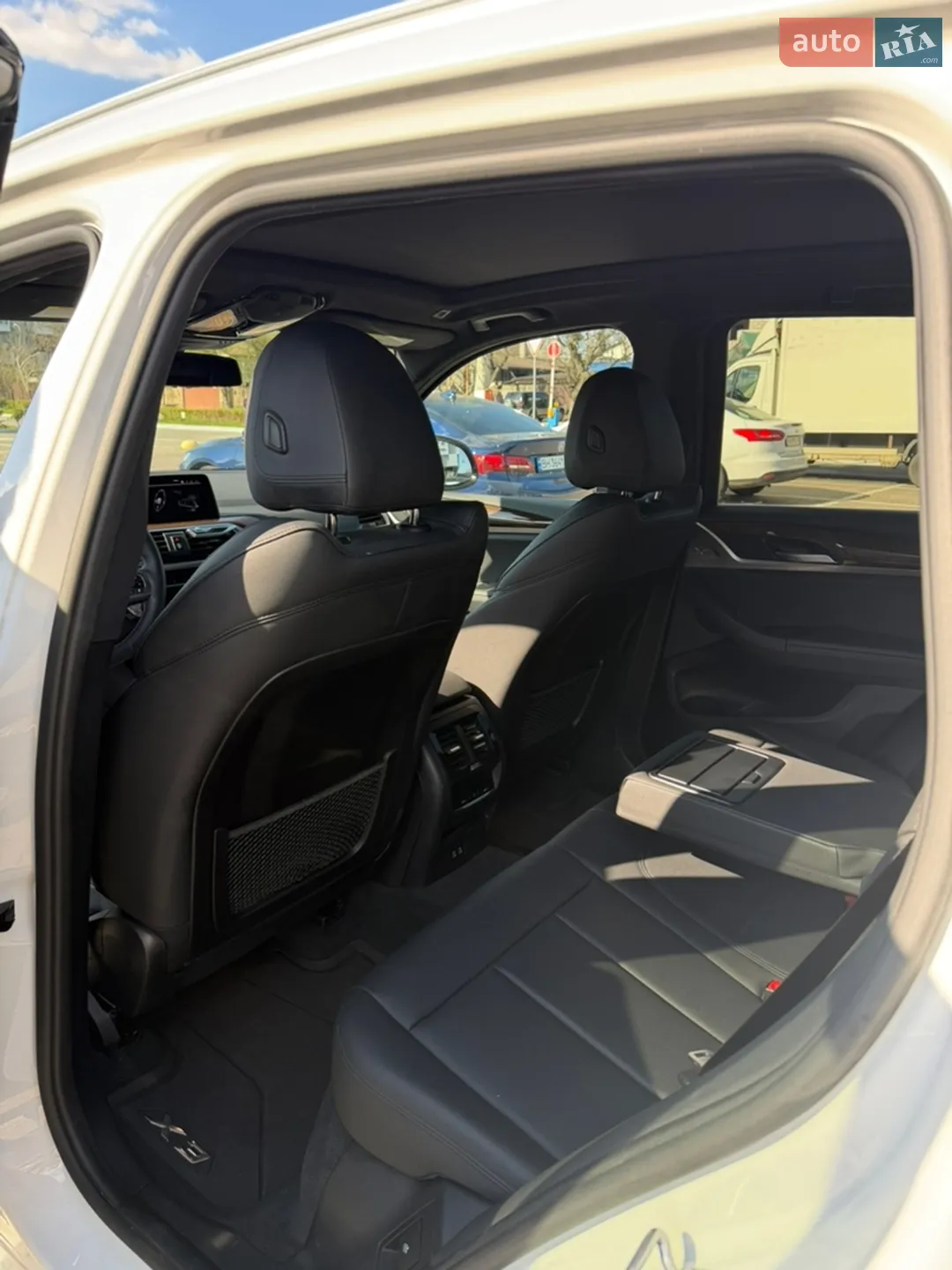 2019 BMW X3 - мініатюра 23