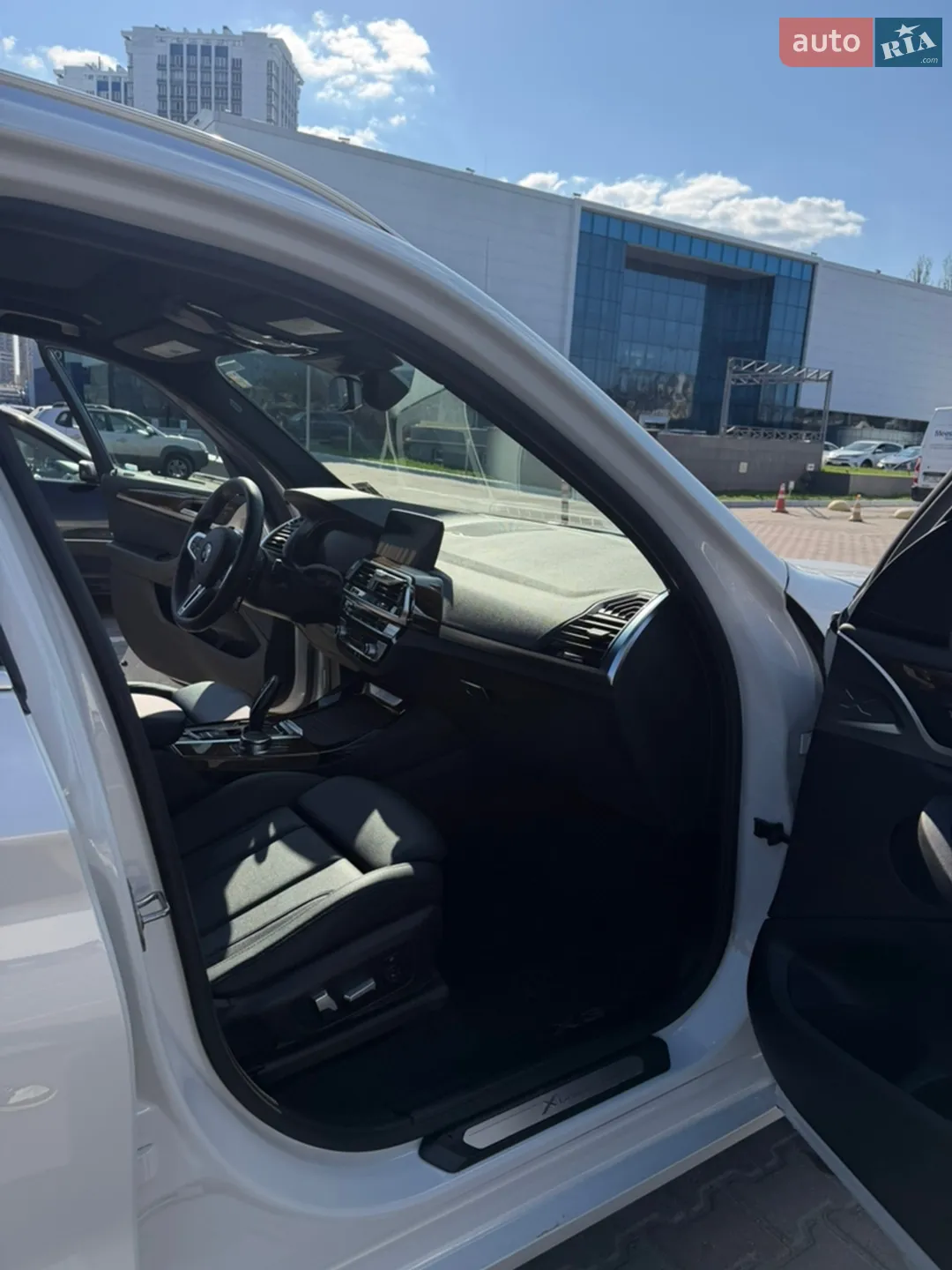 2019 BMW X3 - мініатюра 26