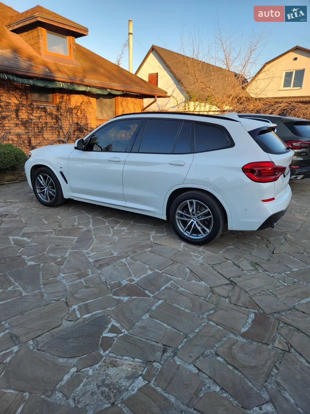 2018 BMW X3 - мініатюра 15