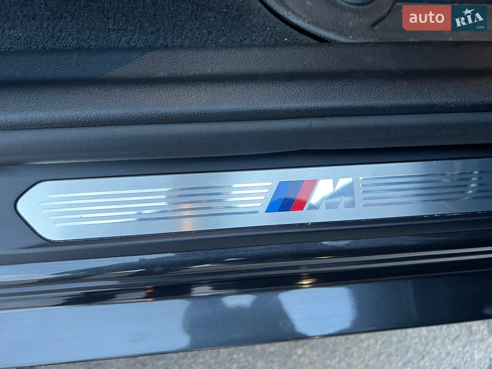 2018 BMW X3 - мініатюра 29