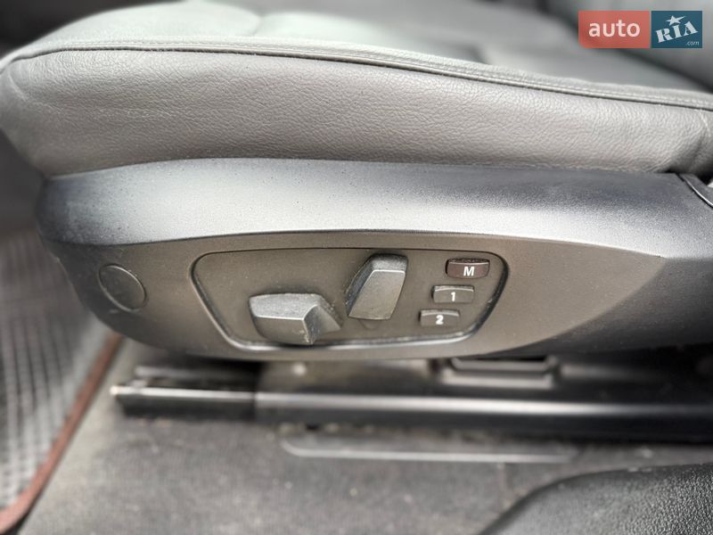 Позашляховик / Кросовер BMW X3 2014 в Рівному фото 14 Позашляховик / Кросовер BMW X3 2014 в Рівному