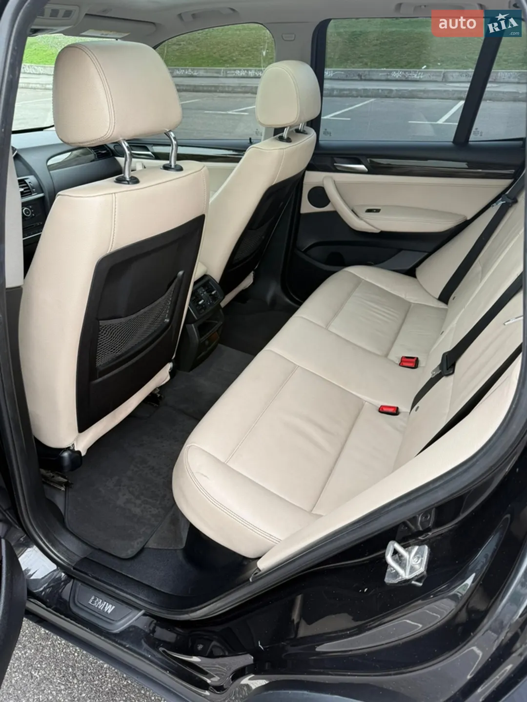 2012 BMW X3 - мініатюра 29